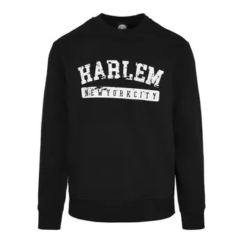 Толстовка Southpole Harlem Crew, черный