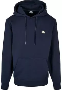 Толстовка Southpole Kapuzenpullover, цвет midnightnavy