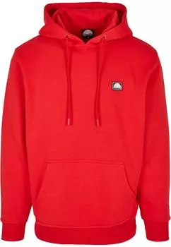 Толстовка Southpole Kapuzenpullover, цвет southpolered