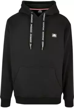 Толстовка Southpole с капюшоном "Мужская толстовка Southpole Old School Spray Can Hoody", черный