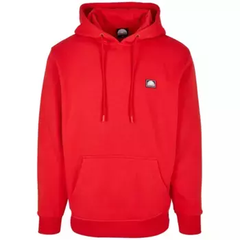 Толстовка Southpole с капюшоном "Мужская толстовка Southpole Square Logo Hoody", цвет Southpolered