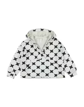 Толстовка Souvenir, слоновая кость