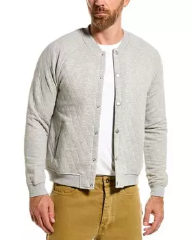 Толстовка Sovereign Code Princeton, серый