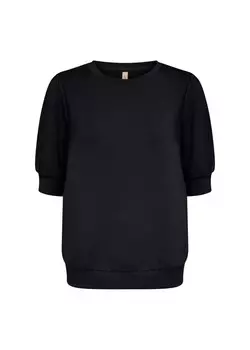 Толстовка Soyaconcept Banu 83, черный