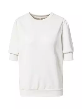 Толстовка Soyaconcept Banu 83, кремовый