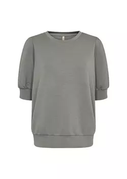 Толстовка Soyaconcept Banu 83, серый