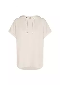 Толстовка Soyaconcept BANU, кремовый