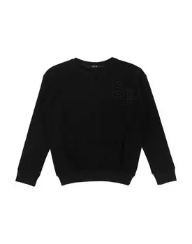 Толстовка Sp1, черный