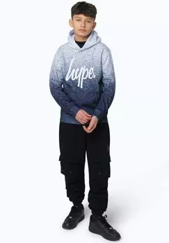 Толстовка SPECKLE FADE Hype, цвет multi