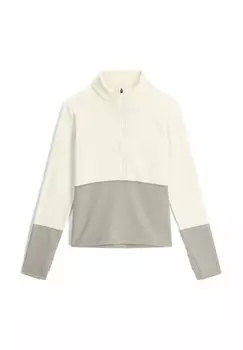 Толстовка SPEED Spyder, бежевый