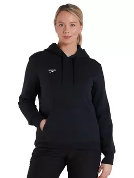 Толстовка Speedo CLUB HOODY AF, черный