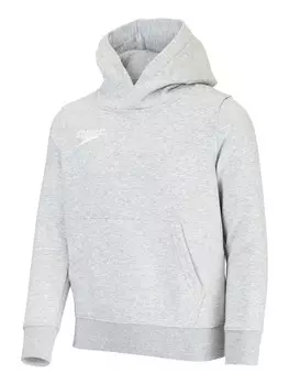 Толстовка Speedo CLUB HOODY JU, серый