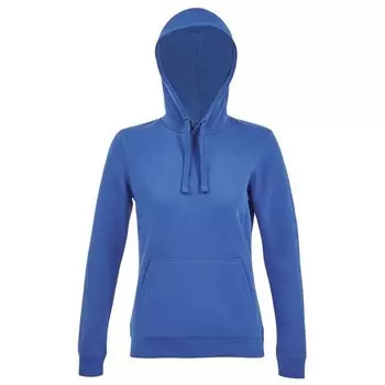 Толстовка "спенсер" Sols, синий