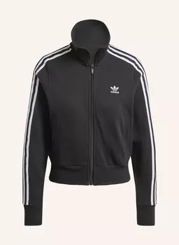 Толстовка спицами оригинал Adidas Originals, черный