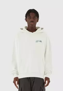 Толстовка SPIRIT X HEAVY OVERSIZED MJ Gonzales, разноцветный