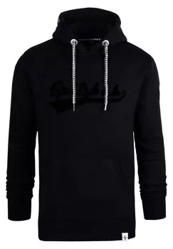 Толстовка Spitzbub, цвет black