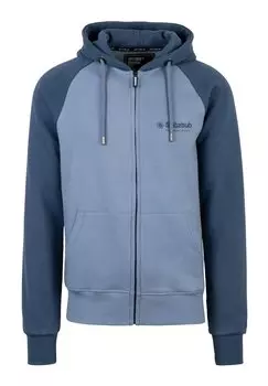 Толстовка Spitzbub, цвет blau