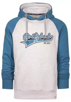 Толстовка Spitzbub, цвет grey