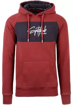 Толстовка Spitzbub, цвет mehrfarbig