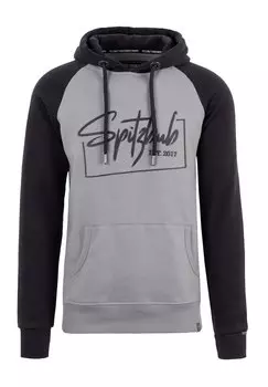 Толстовка Spitzbub, цвет mehrfarbig