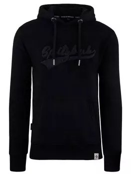 Толстовка Spitzbub MANUEL, черный