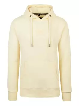 Толстовка Spitzbub MATHEO, желтый