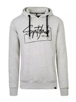 Толстовка SPITZBUB Otis, серый