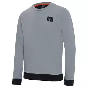 Толстовка Spiuk Ride, серый