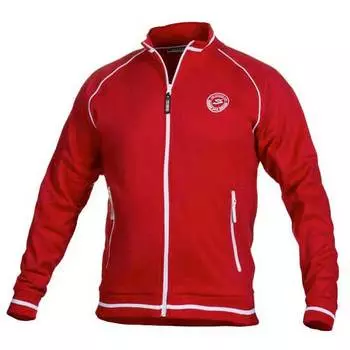 Толстовка Spiuk Urban, красный