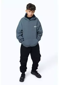 Толстовка Splat Hype, синий