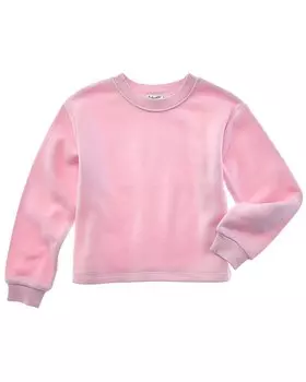 Толстовка Splendid Bloom, розовый