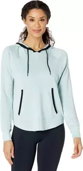 Толстовка Splits59 Marlon Fleece Sweatshirt, цвет Heather Anis