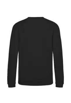 Толстовка SPONGEBOB SQUAREPANTS MAYONNAISE Henry Tiger, черный