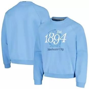 Толстовка Sport Design Sweden Manchester City, синий