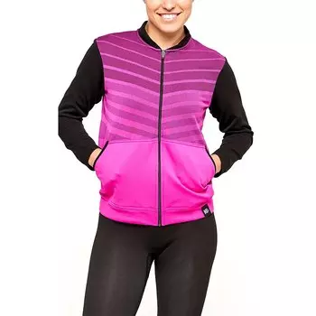 Толстовка Sport HG Tack Technical Seamless, розовый