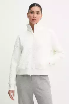 Толстовка Sportalm, бежевый