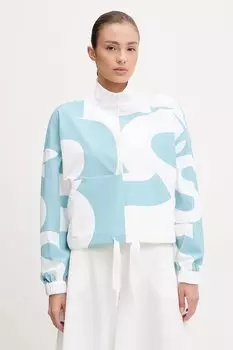 Толстовка Sportalm, бирюзовый