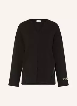 Толстовка SPORTALM, черный