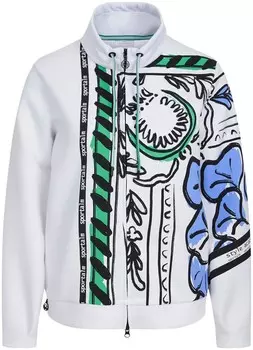 Толстовка Sportalm Kitzbhel, белый