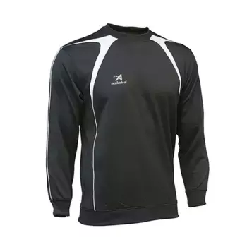 Толстовка спортивная Asioka Praga, черный