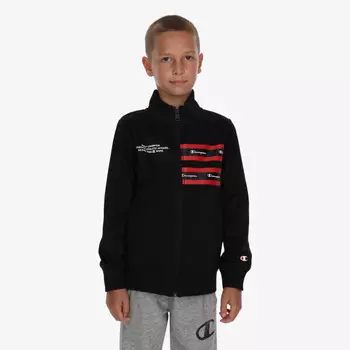 Толстовка спортивная Champion, черный