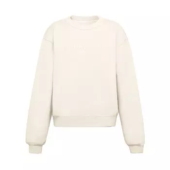 Толстовка спортивная Deep Breath с буквами, хаки