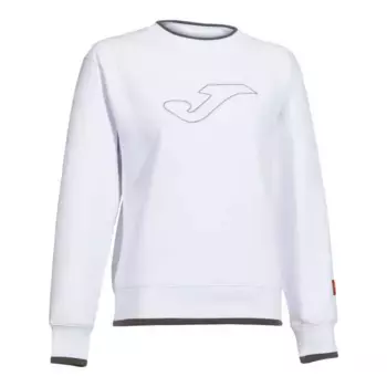 Толстовка спортивная Joma 902457, белый