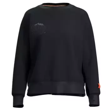 Толстовка спортивная Joma 902471, черный