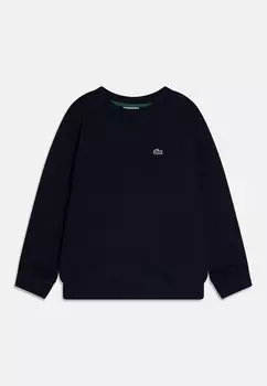 Толстовка SPORTS SWEATSHIRT Lacoste, цвет navy blue