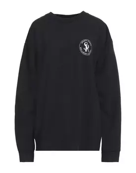 Толстовка Sporty & Rich, черный