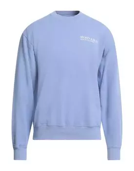 Толстовка Sporty & Rich, сирень