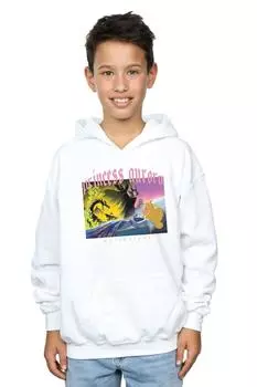 Толстовка «Спящая красавица и Малефисента» Disney, белый