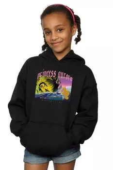 Толстовка «Спящая красавица и Малефисента» Disney, черный