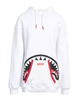 Толстовка Sprayground, белый